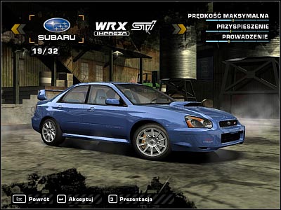 3 - Cars III - Misc - Need for Speed: Most Wanted - Game Guide and Walkthrough