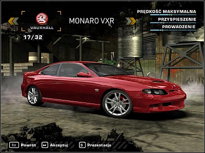 9 - Cars II - Misc - Need for Speed: Most Wanted - Game Guide and Walkthrough