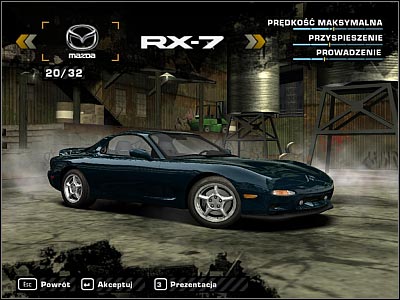 4 - Cars III - Misc - Need for Speed: Most Wanted - Game Guide and Walkthrough