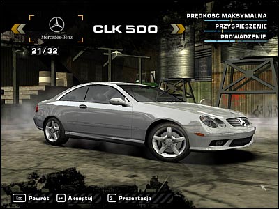 5 - Cars III - Misc - Need for Speed: Most Wanted - Game Guide and Walkthrough