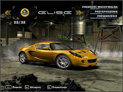 6 - Cars III - Misc - Need for Speed: Most Wanted - Game Guide and Walkthrough