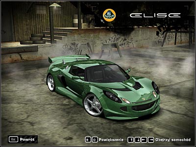 23 - Cars III - Misc - Need for Speed: Most Wanted - Game Guide and Walkthrough