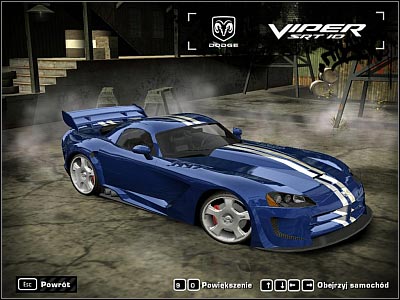26 - Cars IV - Misc - Need for Speed: Most Wanted - Game Guide and Walkthrough