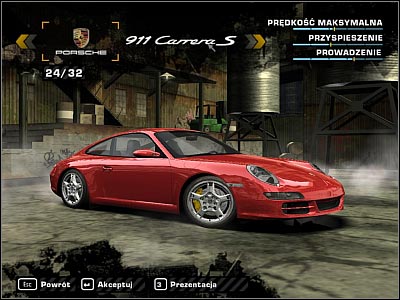 8 - Cars III - Misc - Need for Speed: Most Wanted - Game Guide and Walkthrough