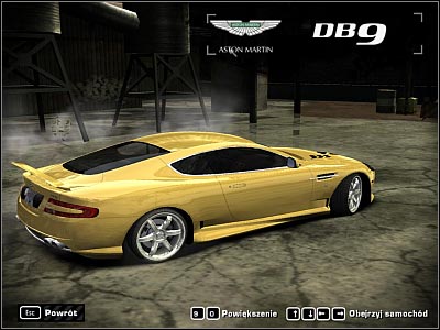 24 - Cars III - Misc - Need for Speed: Most Wanted - Game Guide and Walkthrough