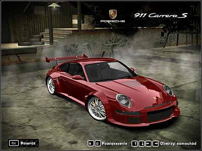 9 - Cars III - Misc - Need for Speed: Most Wanted - Game Guide and Walkthrough
