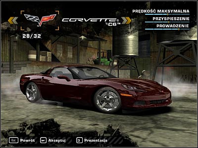 4 - Cars IV - Misc - Need for Speed: Most Wanted - Game Guide and Walkthrough