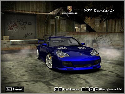 28 - Cars IV - Misc - Need for Speed: Most Wanted - Game Guide and Walkthrough