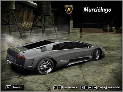 30 - Cars IV - Misc - Need for Speed: Most Wanted - Game Guide and Walkthrough