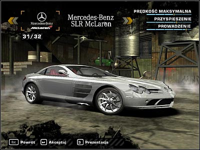 7 - Cars IV - Misc - Need for Speed: Most Wanted - Game Guide and Walkthrough