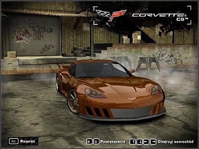 29 - Cars IV - Misc - Need for Speed: Most Wanted - Game Guide and Walkthrough