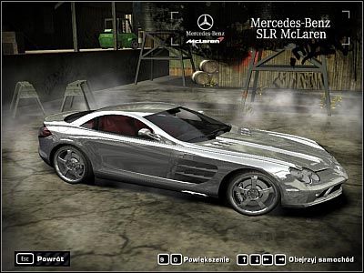 32 - Cars IV - Misc - Need for Speed: Most Wanted - Game Guide and Walkthrough
