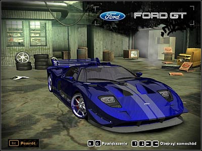 31 - Cars IV - Misc - Need for Speed: Most Wanted - Game Guide and Walkthrough