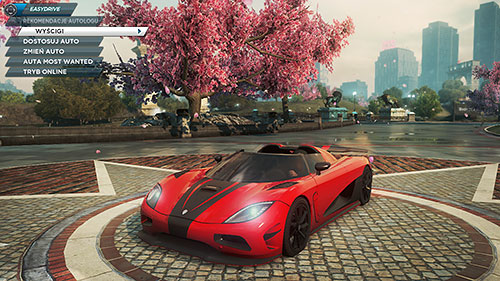 All of the collectibles are presented on detailed maps - Need for Speed: Most Wanted (2012) - Game Guide and Walkthrough