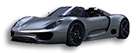 //PORSHE 918 SPYDER CONCEPT - Cars of the MOST WANTED - Cars list - Need for Speed: Most Wanted (2012) - Game Guide and Walkthrough