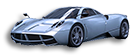 //PAGANI HUAYRA - Cars of the MOST WANTED - Cars list - Need for Speed: Most Wanted (2012) - Game Guide and Walkthrough