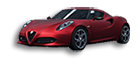 //ALFA ROMEO 4C CONCEPT - Cars of the MOST WANTED - Cars list - Need for Speed: Most Wanted (2012) - Game Guide and Walkthrough