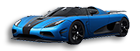 //KOENIGSEGG AGERA R - Cars of the MOST WANTED - Cars list - Need for Speed: Most Wanted (2012) - Game Guide and Walkthrough