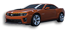 //CHEVROLET CAMARO ZL1 - Jack Spot Cars - Cars list - Need for Speed: Most Wanted (2012) - Game Guide and Walkthrough