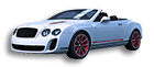 //BENTLEY SUPERSPORTS ISR - Jack Spot Cars - Cars list - Need for Speed: Most Wanted (2012) - Game Guide and Walkthrough