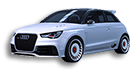 //AUDI A1 CLUBSPORT QUATTRO - Jack Spot Cars - Cars list - Need for Speed: Most Wanted (2012) - Game Guide and Walkthrough