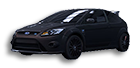//FORD FOCUS RS500 - Jack Spot Cars - Cars list - Need for Speed: Most Wanted (2012) - Game Guide and Walkthrough