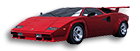 //LAMBORGHINI COUNTACH - Jack Spot Cars - Cars list - Need for Speed: Most Wanted (2012) - Game Guide and Walkthrough