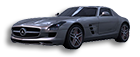 //MERCEDES-BENZ SLS AMG - Jack Spot Cars - Cars list - Need for Speed: Most Wanted (2012) - Game Guide and Walkthrough