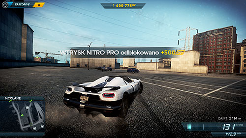 As can be concluded from the above chart, PRO modifications are simply improved versions of standard modifications - How to unlock PRO modifications - Mods (car parts) - Need for Speed: Most Wanted (2012) - Game Guide and Walkthrough