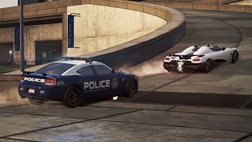 Events in Need for Speed: Most wanted (2012) comprise in quick races, ambushes, speedruns and pursuits - Track races - Event types - Need for Speed: Most Wanted (2012) - Game Guide and Walkthrough