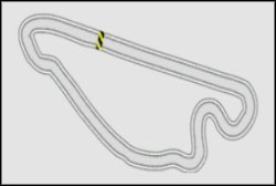 Grip: GP Circuit - Portland International Raceway - Battle Machine - Need For Speed: ProStreet - Game Guide and Walkthrough