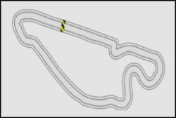 Sector Shootout: Festival Circuit - Portland International Raceway II - Battle Machine - Need For Speed: ProStreet - Game Guide and Walkthrough