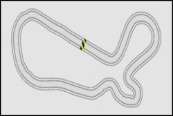 Grip: GP Circuit (Reversed) - Willow Springs II - Battle Machine - Need For Speed: ProStreet - Game Guide and Walkthrough