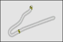 Drift: Drift Track C - Mondello Park III - React Team Session - Need For Speed: ProStreet - Game Guide and Walkthrough