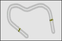 Drift: Drift Track B - Mondello Park - Super Promotion - Need For Speed: ProStreet - Game Guide and Walkthrough