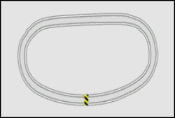 Grip Class: Oval Track - Texas World Speedway - Super Promotion - Need For Speed: ProStreet - Game Guide and Walkthrough