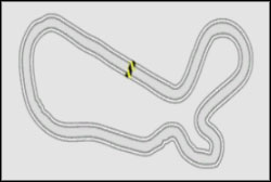 Time Attack: GP Circuit - Willow Springs - Super Promotion - Need For Speed: ProStreet - Game Guide and Walkthrough