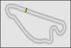 Sector Shootout: GP Circuit - Portland International Raceway - Super Promotion - Need For Speed: ProStreet - Game Guide and Walkthrough