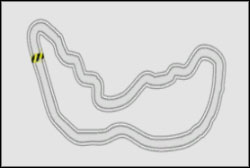 Grip Class: Autobahn GP - Championship: Autobahnring - Super Promotion - Need For Speed: ProStreet - Game Guide and Walkthrough