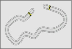 Drift: Drift Track A - Championship: Autobahnring - Super Promotion - Need For Speed: ProStreet - Game Guide and Walkthrough