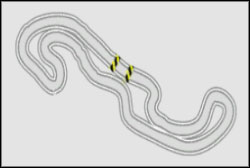 Drift: Drift Track D - Ebisu - Noise Bomb - Need For Speed: ProStreet - Game Guide and Walkthrough