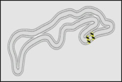 Drift: Drift Track G - Ebisu - Noise Bomb - Need For Speed: ProStreet - Game Guide and Walkthrough