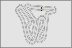 Time Attack: GP Circuit - Mondello Park - Geeffect - Need For Speed: ProStreet - Game Guide and Walkthrough