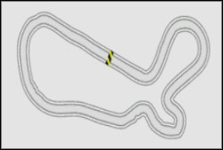 Grip: GP Circuit (Reversed) - Willow Springs - Geeffect - Need For Speed: ProStreet - Game Guide and Walkthrough