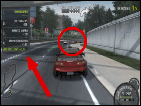 2 - Gameplay mode - Grip - Basic Information: - Need For Speed: ProStreet - Game Guide and Walkthrough
