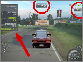 #1 - Gameplay mode - Grip - Basic Information: - Need For Speed: ProStreet - Game Guide and Walkthrough