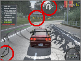1 - Gameplay mode - Grip - Basic Information: - Need For Speed: ProStreet - Game Guide and Walkthrough