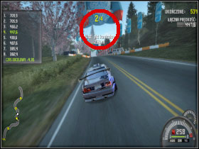 #1 - Gameplay mode - Speed Challenge - Basic Information: - Need For Speed: ProStreet - Game Guide and Walkthrough