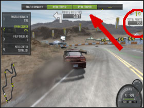 #3 - Gameplay mode - Grip - Basic Information: - Need For Speed: ProStreet - Game Guide and Walkthrough