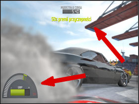 1 - Gameplay mode - Drag - Basic Information: - Need For Speed: ProStreet - Game Guide and Walkthrough